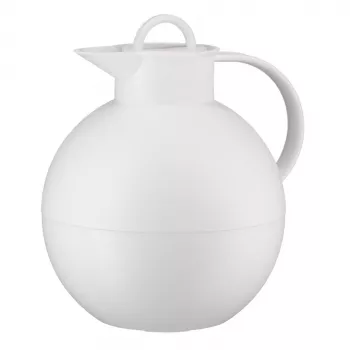 Carafă termoizolantă Alfi alb 0,94 L