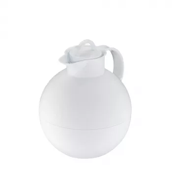 Carafă termoizolantă Alfi alb 0,94 L