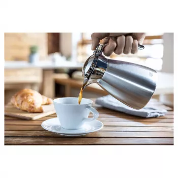 Carafă termoizolantă ALFI GUSTO TOPTHERM 0,4 L oțel inoxidabil 6463267
