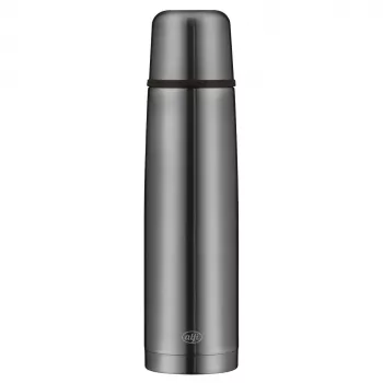 ALFI Isotherm Perfect termos gri 1 L