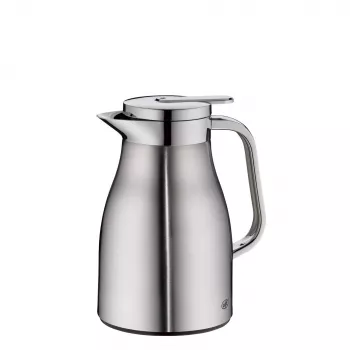 Carafă termoizolantă cu vid ALFI SKYLINE gri 1,5 L