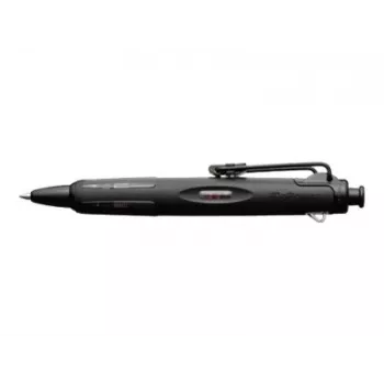 Pix Tombow AirPress Pen Full Black Barrel PK1