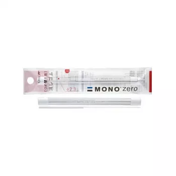 Tombow ER-KUR Eraser - White - 100 Pieces