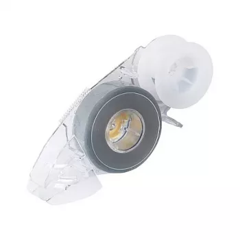 Rolă de lipit Tombow Maxi Power Permanent, reîncărcare, 8,4 mm x 16 m