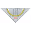 Echer BRUNNEN OFFICE TO GO 16,0 cm transparent