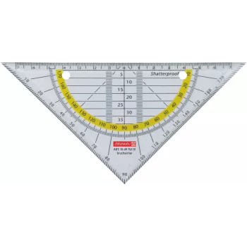 Echer BRUNNEN OFFICE TO GO 16,0 cm transparent