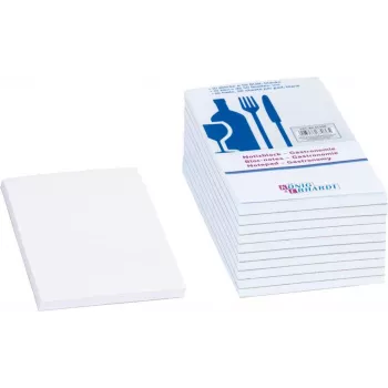 KOENIG & EBHARDT bloc notes B+S8655650, 50 file, 10 buc/ambalaj