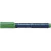Schneider Pen Maxx 130 marker permanent - verde - vârf rotund - cerneală neagră - lățime linie 1-3 mm
