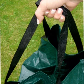 Sac pentru deșeuri de grădină Conmetall Meister 245 L
