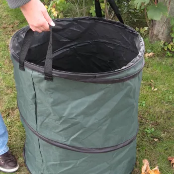 Sac pentru deșeuri de grădină Conmetall Meister 62 L