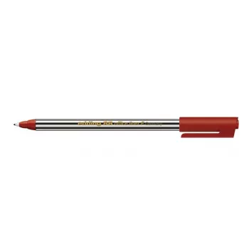 Pix fineliner edding 88 Office Liner, 0,6 mm, roșu