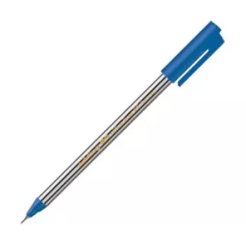 Pix fineliner EDDING 89 Office Liner EF, albastru, 0,3 mm