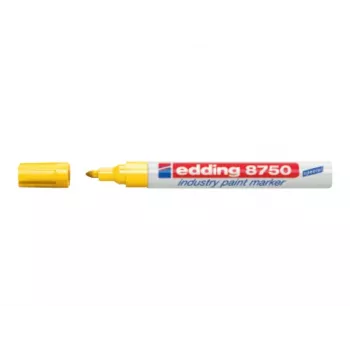 EDDING 8750 marker vopsea, portocaliu, 2-4 mm (4-8750006)