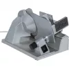 Feliator electric Ritter Tondo 13 cu motor cu condensator, argintiu