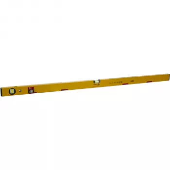 Nivelă STABILA Type 70 M 120 cm cu magneți