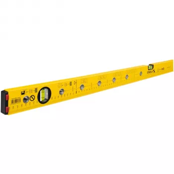 Nivelă STABILA Type 70 Electric 120 cm