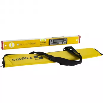 Nivelă digitală STABILA TECH 196M DL, 61 cm