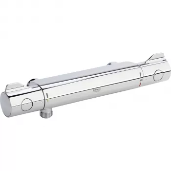 Ventil de duș termostatic GROHE Grohtherm 800, 1/2 inch, crom