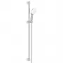Set de duș GROHE Tempesta 110, 2 tipuri de jet, 900 mm, crom