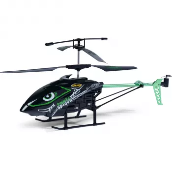 Elicopter RC Carson Toxic Spider 340 100% RTF