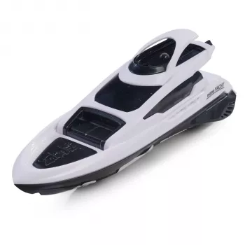 TAMIYA CARSON Carson Nano Racer Yacht 2,4G RC velier