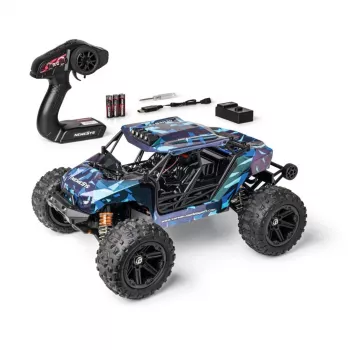 Buggy RC Carson 1:12 NemeSys 2,4G 100% RTR