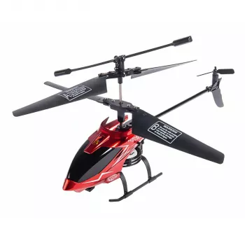 Carson Nano Tyrann 230 IR 2 canale 100% RTF