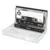 Soundmaster MC905P casetă audio tip I C90 pachet de 5