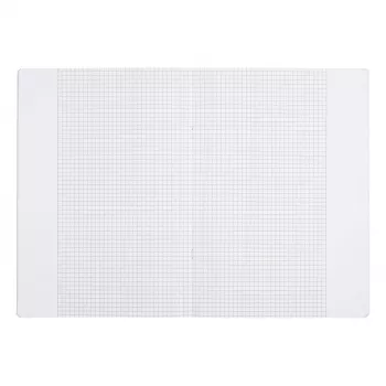 Bloc de scris ELBA 100050312 A4 liniat roșu 16 file 90 g/m²