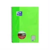 Oxford 100050362 Caiet A4 90 g/m2 Verde