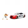 Jada Street Fighter Ryu 1:24 Mașină die-cast Nissan Skyline GTR cu figurină