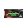 Jada Fast & Furious 2007 Porsche 911 GT3 1:24 Machetă auto die-cast