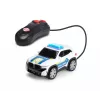 Dickie BMW XM Police Racer cu fir 203712034