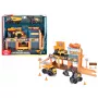 Stație de construcții micro Dickie 203723009