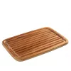Platou de pâine Zassenhaus Acacia 42x27,5x2 cm