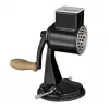Răzătoare rotativă Zassenhaus Classic Black