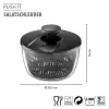 Uscător de salată GEFU PUSH IT