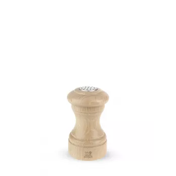Râșniță de sare Peugeot Bistro din lemn de fag natural 9 cm (820-1/S)