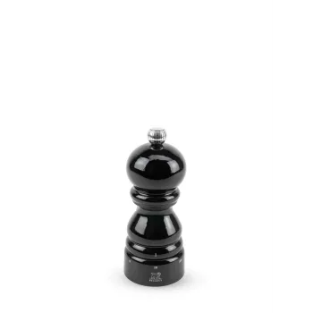 Râșniță de piper Peugeot Paris 12 cm uSelect din lemn lăcuit negru