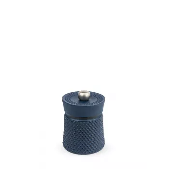 Râșniță de piper Peugeot Bali Fonte 8 cm, albastru