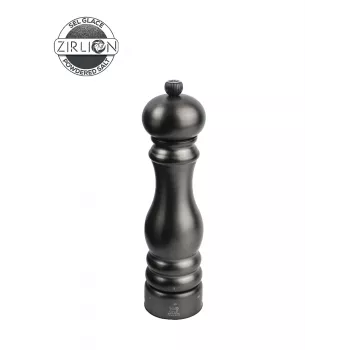 Râșniță de sare Peugeot Paris Chef u'Select 22 cm, carbon