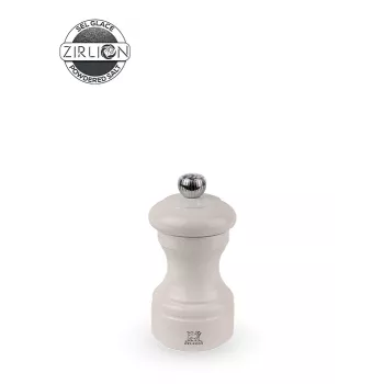Râșniță de sare Peugeot Bistro 10 cm, ivoriu