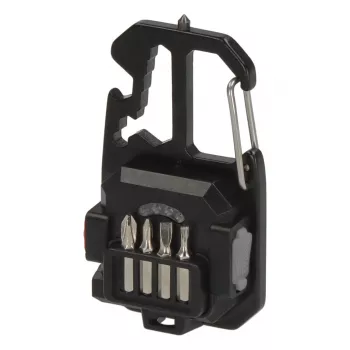 Lanternă LED cu acumulator Brennenstuhl 600 lm 1,5 h negru (1173750009)