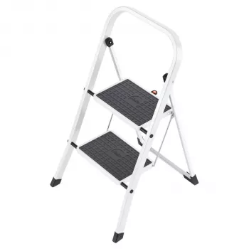 Scară cu trepte Hailo K40 StandardLine 3 trepte (4397200)