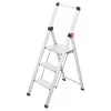 Scară cu trepte Hailo DK40 StandardLine 3 trepte