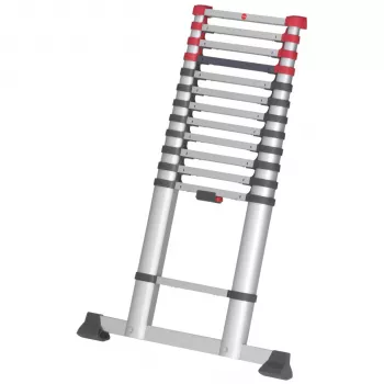 Scară telescopică multifuncțională Hailo T80 FlexLine 13 trepte