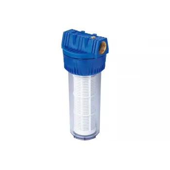 Filtru cartuș lavabil Metabo Filter 1 1/4 Long pentru aspirator umed și uscat