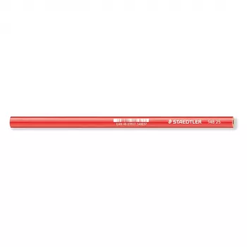 Creion de tâmplar STAEDTLER 148 25, 12 bucăți