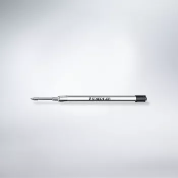 Mină de pix STAEDTLER G2 fin negru (458 F-9)