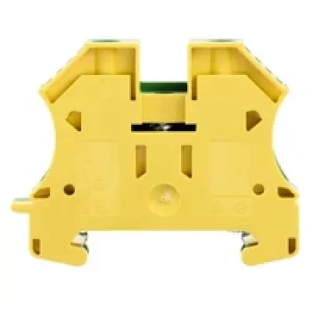 Weidmüller 1019100000 - verde/galben - 16 mm² - 56 mm - 33,98 g - 50 buc.